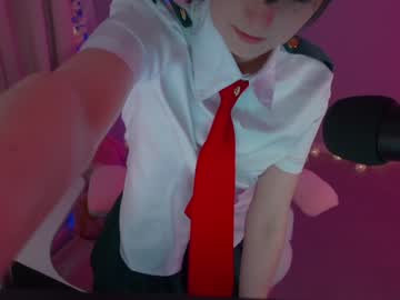 Taboo webcam girl finleyfae capture image #301953