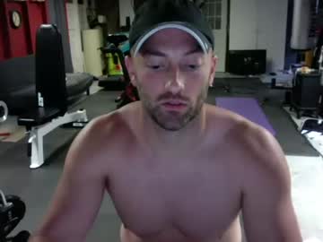 Cam for fitmusclerunner69