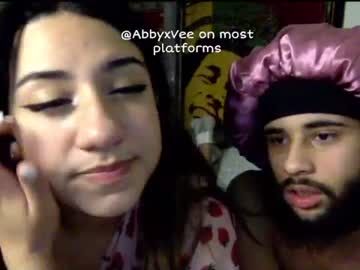 Cam for abbyxvee_xjay