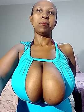 Cam for africanboobs