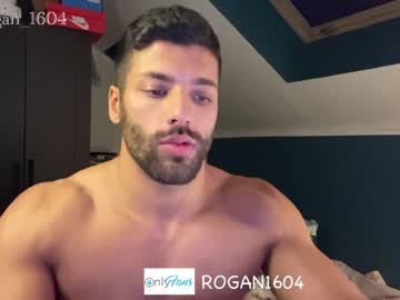 Cam for rogan1604