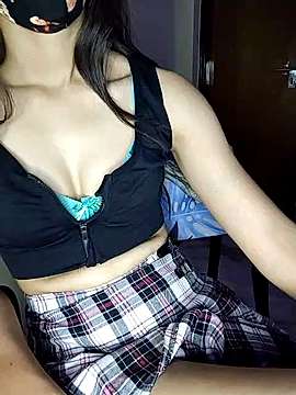 Cam for Sexy_Anvi2922