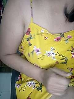 Cam for Redhottypooja900