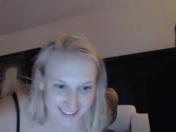 Cam for thatblondebaby710