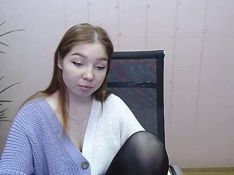 Cam for Alisa_Foxy_