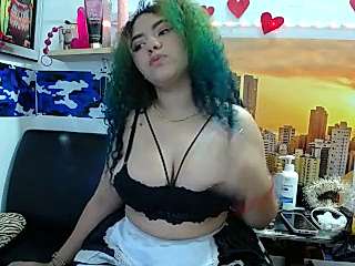 Cam for violet_1830