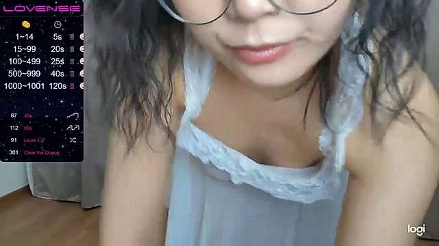 Cam for Asian_lili