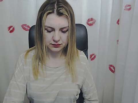 Cam for Millas_sex