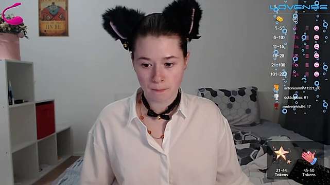 Cam for pussy666girl