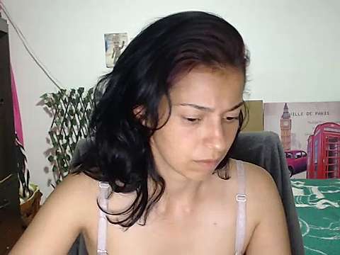 Cam for mariana_anal25