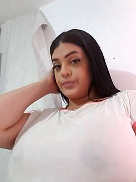 Cam for sexy_paola
