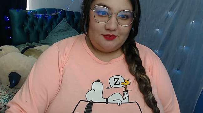 Cam for milu_bbw