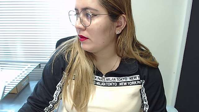 Cam for kinky_love