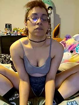 Cam for Sumi_CumLoudly