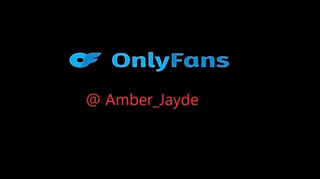 Cam for AmberJayde