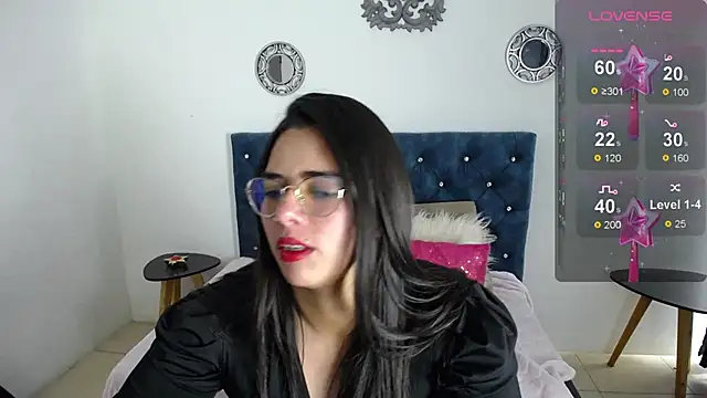 Stripchat sex cam Selene_F_W