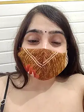 Stripchat sex cam shreya1765