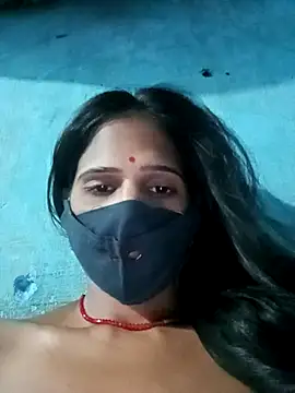 Stripchat sex cam hot_anjna