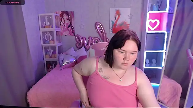 Stripchat sex cam Bettyy18