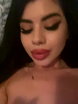 Stripchat sex cam Ameliablack_1