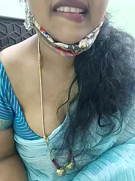 Stripchat sex cam madhavi9999