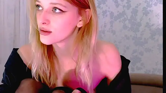 Stripchat sex cam Evvie_Summn1