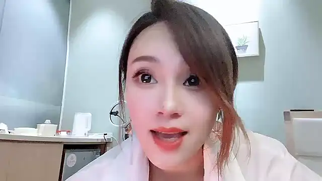 Stripchat sex cam Zs-Lingling