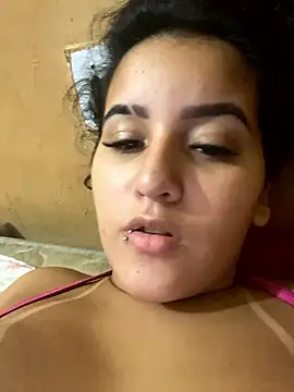 Stripchat sex cam bracany