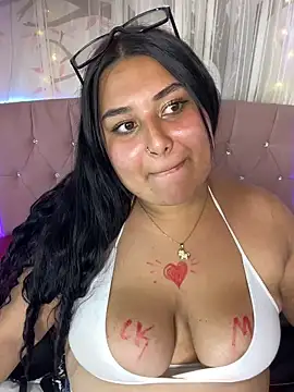 Stripchat sex cam risoslindos202