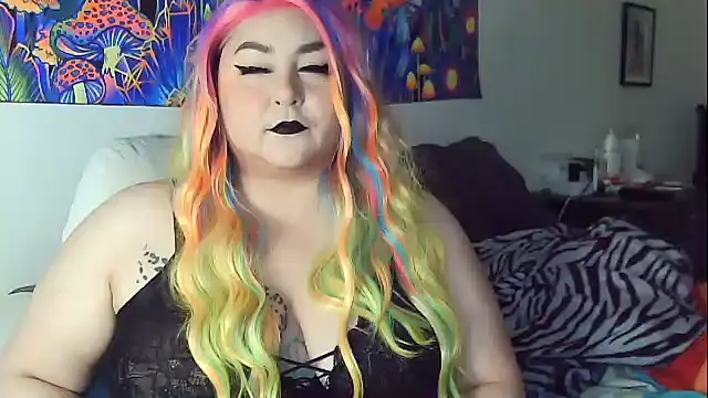 Stripchat sex cam goddessbleu