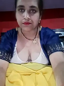 Stripchat sex cam Queen-Soniya