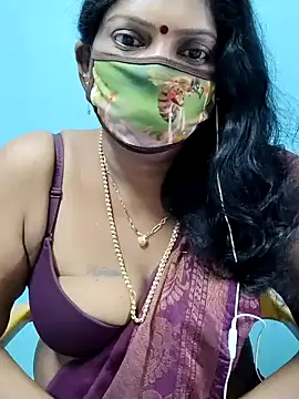 Stripchat sex cam chandravathi