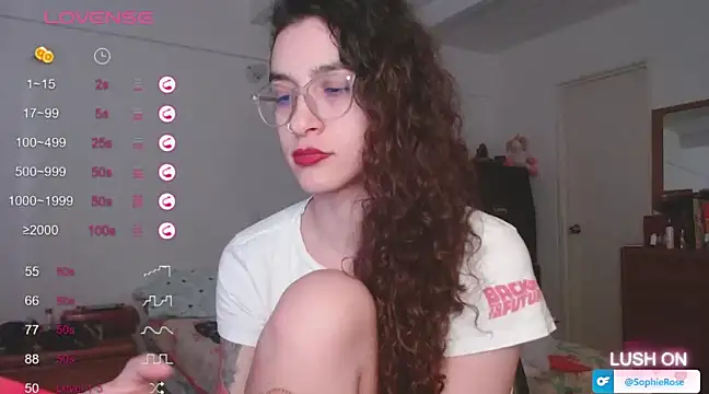 Stripchat sex cam Sophie_Roses