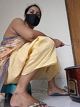 Stripchat sex cam Dipa-Rani