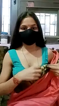 Stripchat sex cam Bhabhi_ki_behan