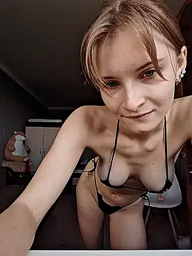 Stripchat sex cam FuckGentleBaby