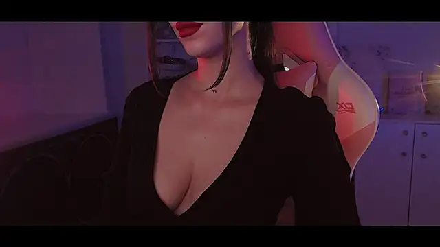 Stripchat sex cam Mamiemeow