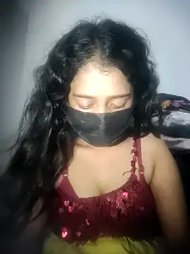 Stripchat sex cam Seema-Jiya