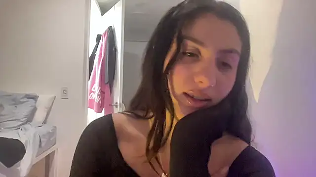 Stripchat sex cam Bustybookworm69