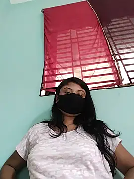 Stripchat sex cam Neha--01