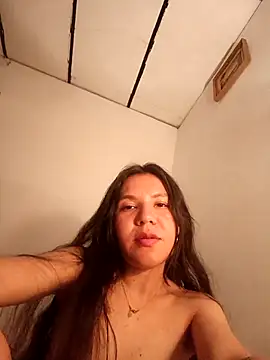 Stripchat sex cam Hi_MeganMoore