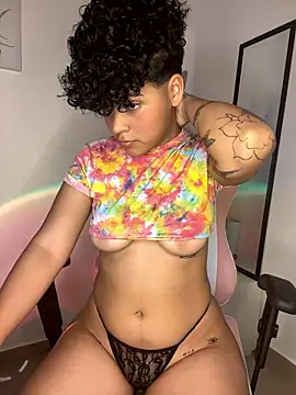 Stripchat sex cam Leah_Baker