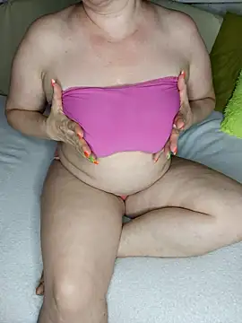 Stripchat sex cam HairyVicky