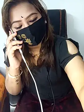 Stripchat sex cam moina-pakhi