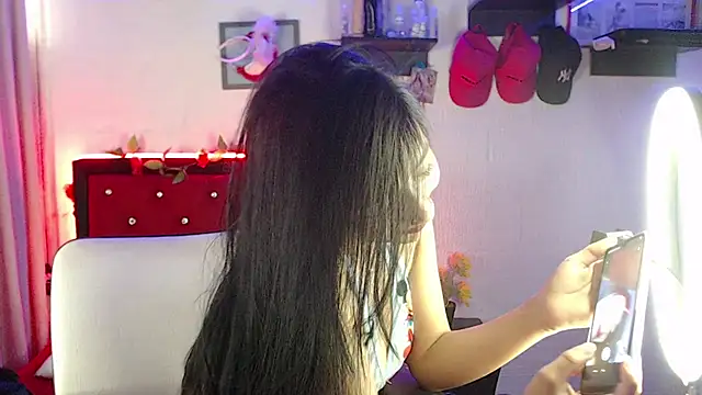 Stripchat sex cam katyusha_1998