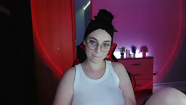 Stripchat sex cam Fluffy_Tiffy