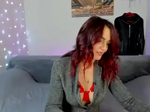 Stripchat sex cam Selena69Blooms