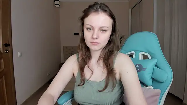 Stripchat sex cam KuefiraKuki