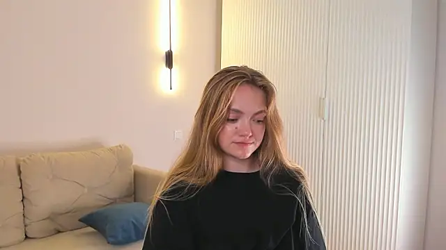 Stripchat sex cam MerylGracey