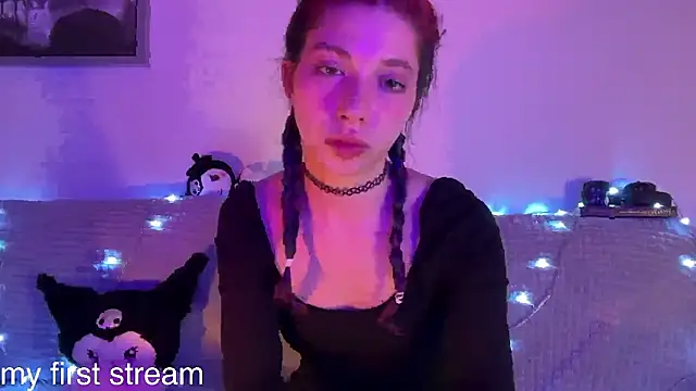 Stripchat sex cam rubywoood_